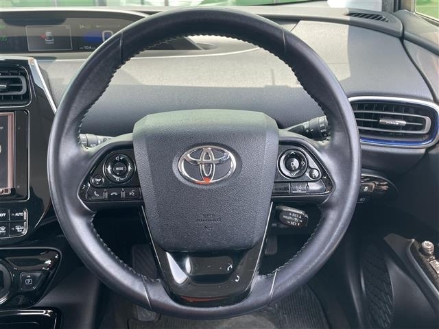 Toyota PRIUS 2019 8272455-10