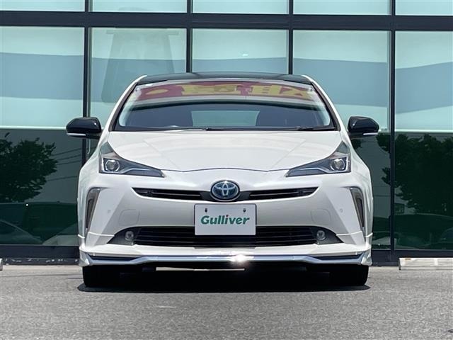 Toyota PRIUS 2019 8272455-15