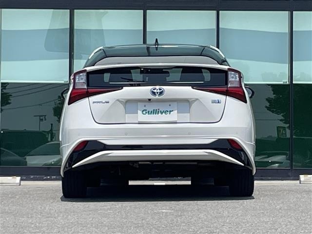 Toyota PRIUS 2019 8272455-18