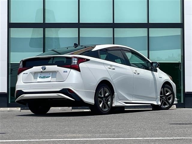 Toyota PRIUS 2019 8272455-19