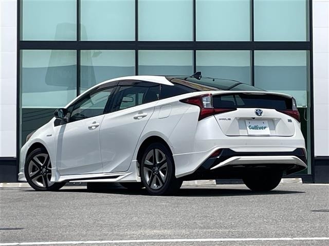 Toyota PRIUS 2019 8272455-20