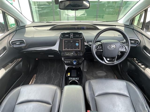 Toyota PRIUS 2019 8272455-21