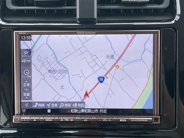 Toyota PRIUS 2019 8272455-22