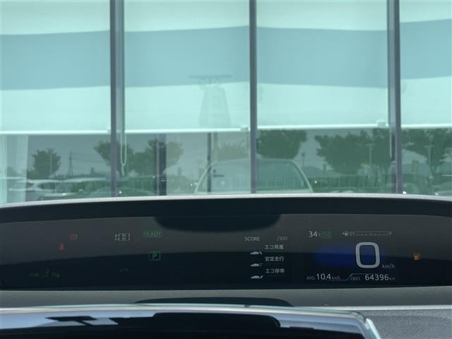 Toyota PRIUS 2019 8272455-25