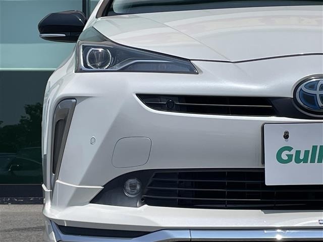 Toyota PRIUS 2019 8272455-28