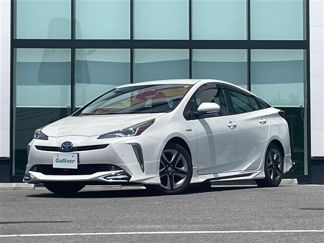 Toyota PRIUS 2019 8272456-10
