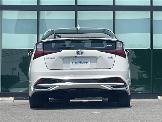 Toyota PRIUS 2019 8272456-12