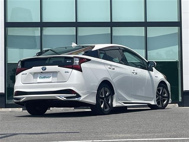 Toyota PRIUS 2019 8272456-13