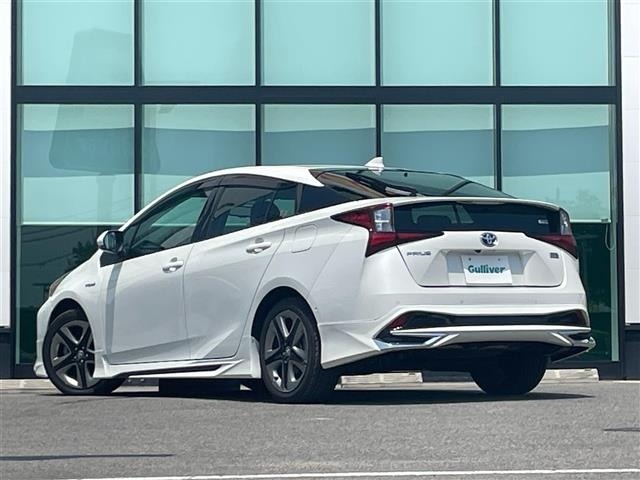 Toyota PRIUS 2019 8272456-14