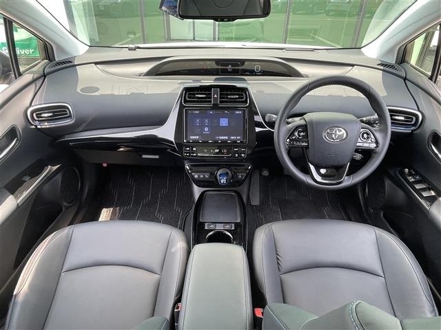 Toyota PRIUS 2019 8272456-15