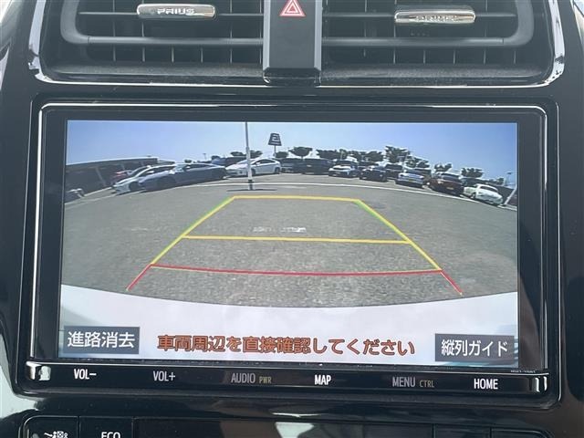 Toyota PRIUS 2019 8272456-17