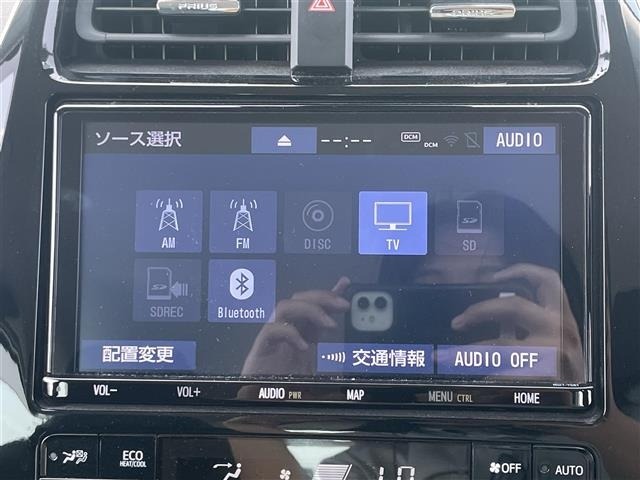 Toyota PRIUS 2019 8272456-18