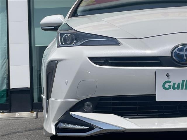 Toyota PRIUS 2019 8272456-2