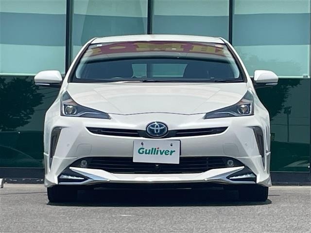 Toyota PRIUS 2019 8272456-9
