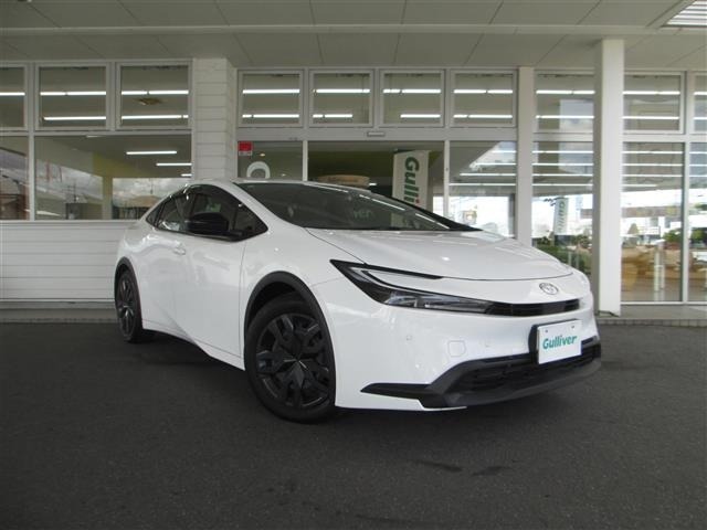 Toyota PRIUS 2024 8272457-0