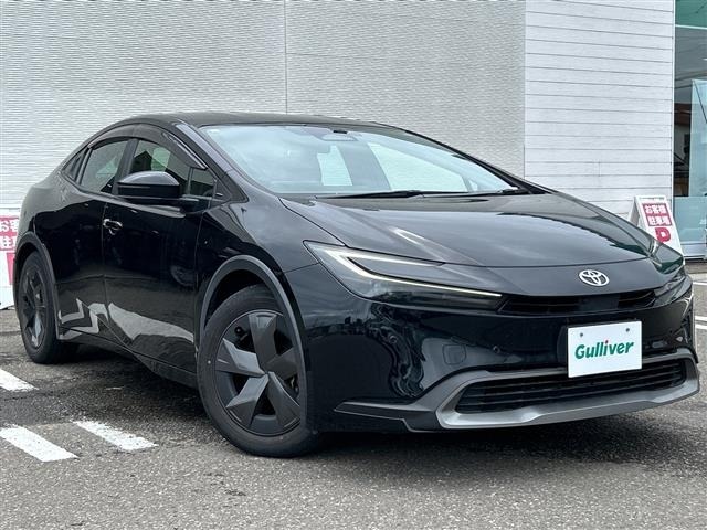 Toyota PRIUS 2023 8272458-0