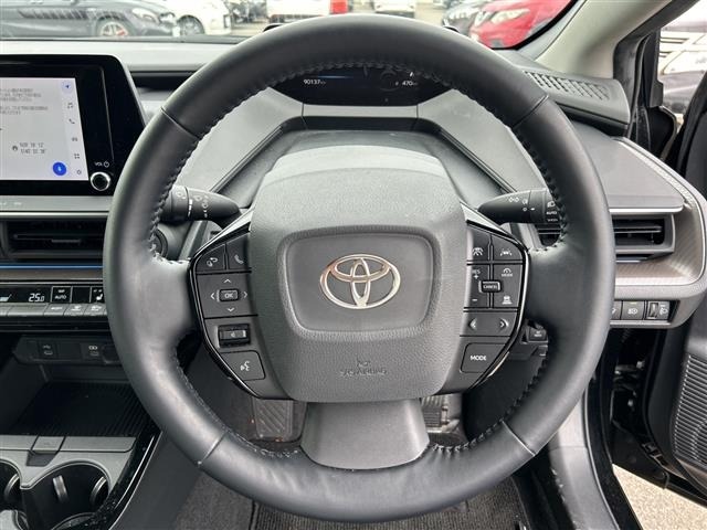 Toyota PRIUS 2023 8272458-1