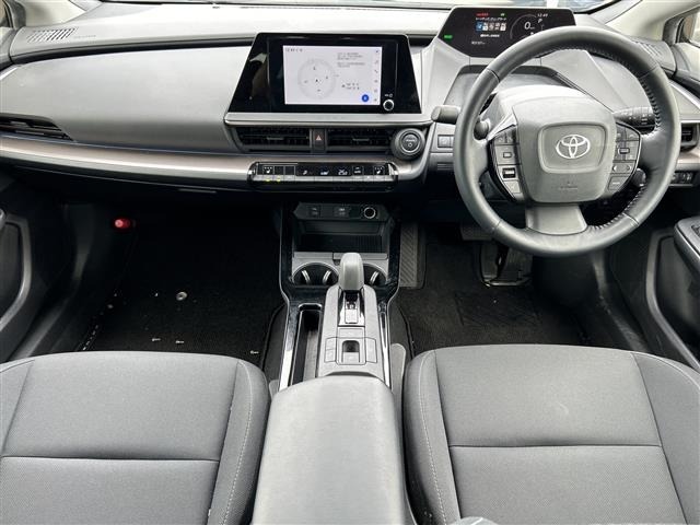 Toyota PRIUS 2023 8272458-15