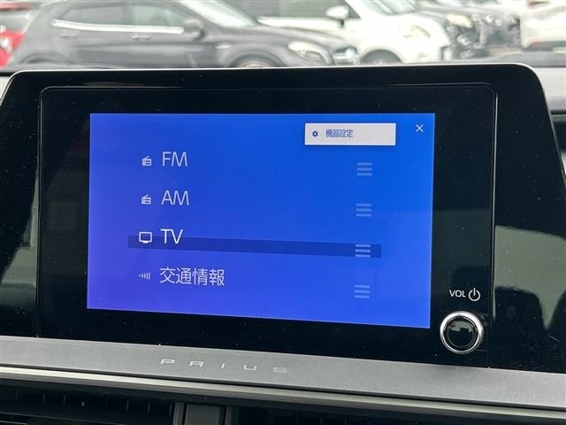 Toyota PRIUS 2023 8272458-17