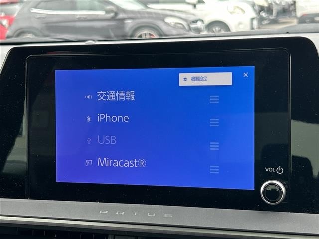 Toyota PRIUS 2023 8272458-18