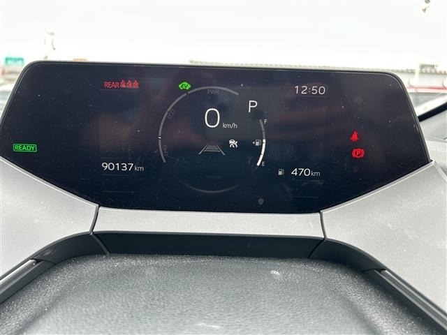 Toyota PRIUS 2023 8272458-21