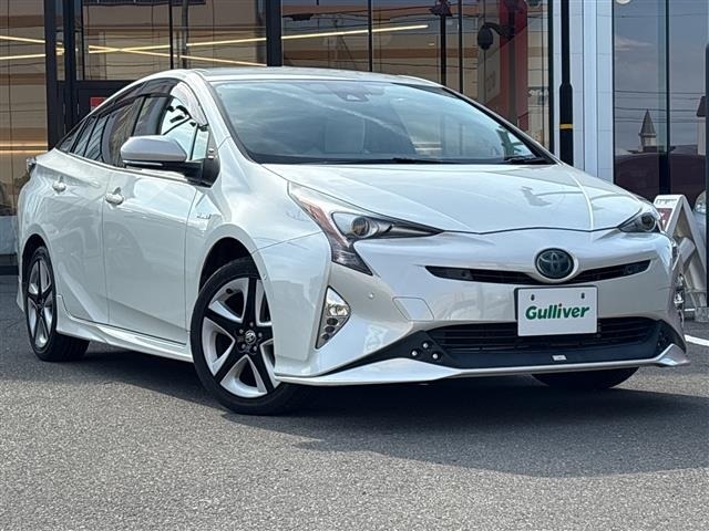 Toyota PRIUS 2016 8272459-0