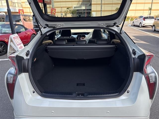 Toyota PRIUS 2016 8272459-12