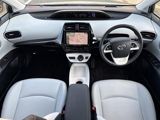 Toyota PRIUS 2016 8272459-14