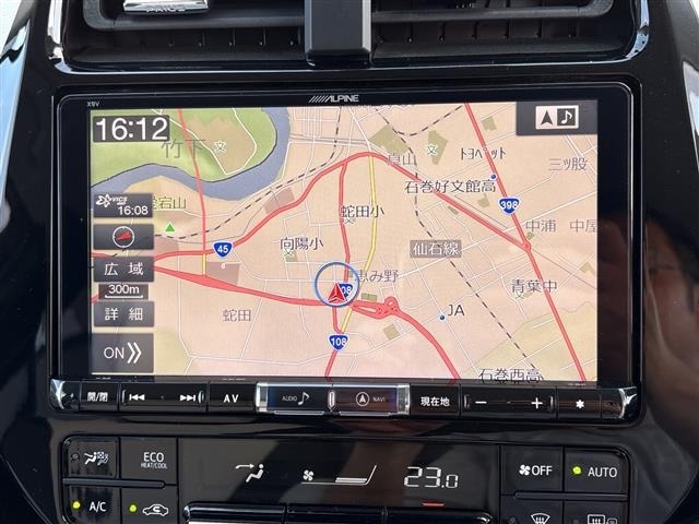 Toyota PRIUS 2016 8272459-15