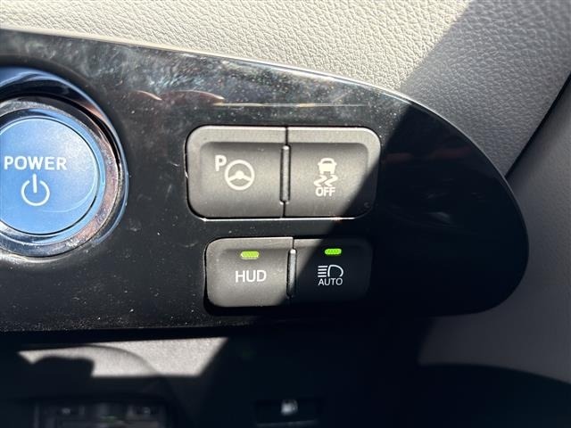 Toyota PRIUS 2016 8272459-17