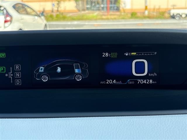 Toyota PRIUS 2016 8272459-19