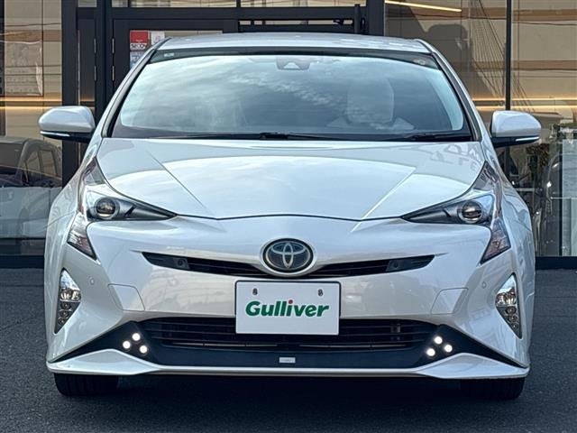 Toyota PRIUS 2016 8272459-20