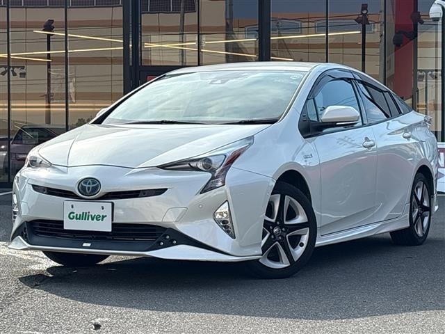 Toyota PRIUS 2016 8272459-22