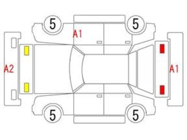 Toyota PRIUS 2016 8272459-23