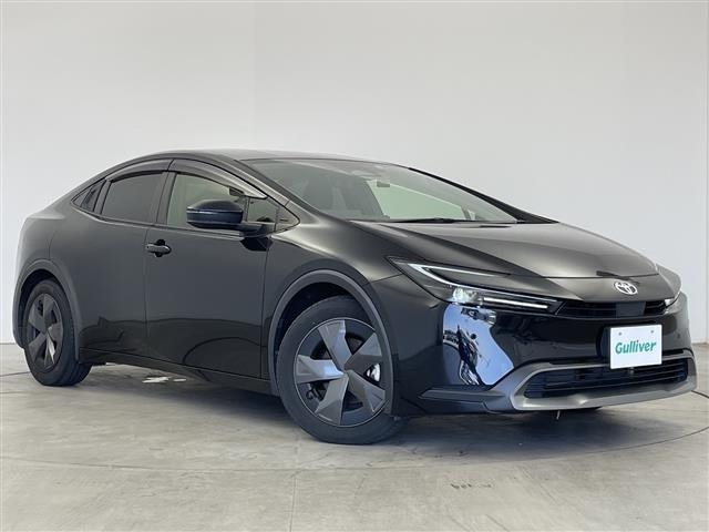Toyota PRIUS 2023 8272460-0
