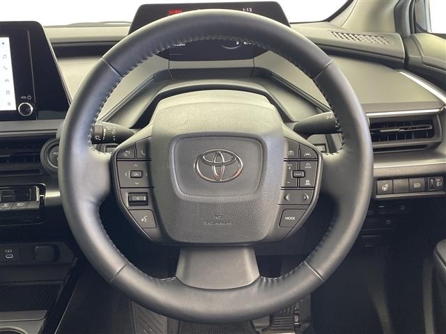 Toyota PRIUS 2023 8272460-1