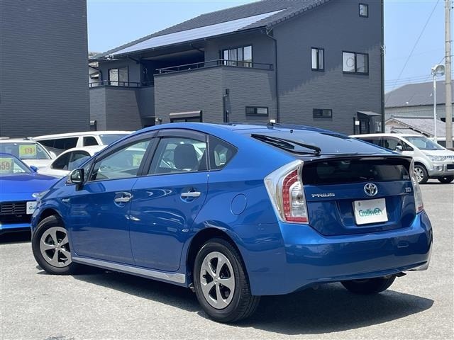 Toyota PRIUS 2013 8272461-13