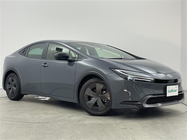 Toyota PRIUS 2023 8272462-0