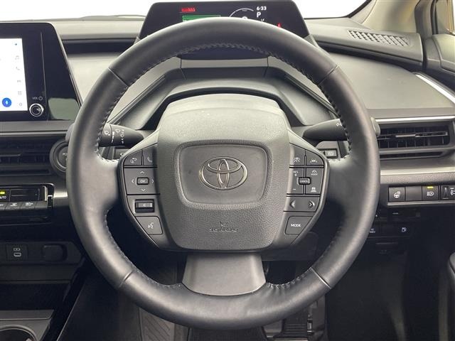 Toyota PRIUS 2023 8272462-1