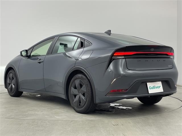 Toyota PRIUS 2023 8272462-13