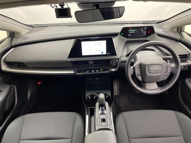 Toyota PRIUS 2023 8272462-14