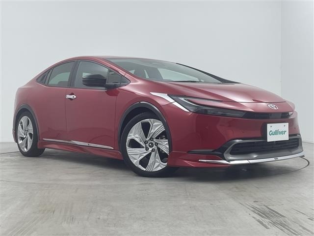 Toyota PRIUS 2023 8272463-0