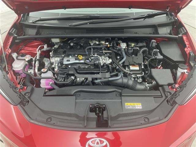 Toyota PRIUS 2023 8272463-14