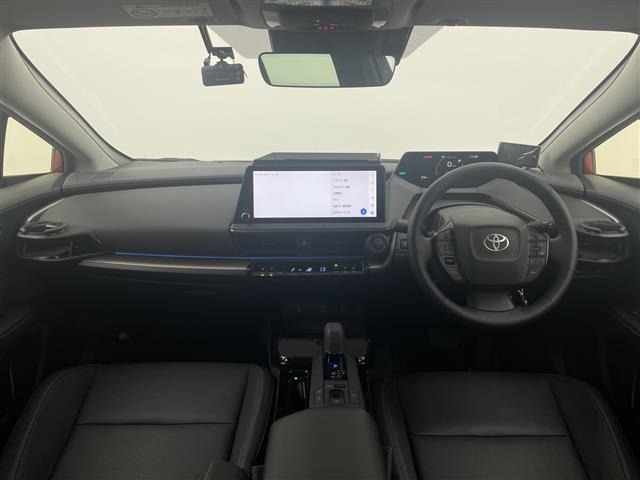 Toyota PRIUS 2023 8272463-15