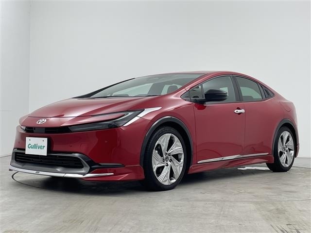 Toyota PRIUS 2023 8272463-22