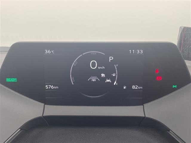 Toyota PRIUS 2023 8272463-6