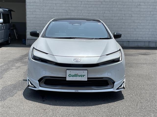 Toyota PRIUS 2024 8272465-22