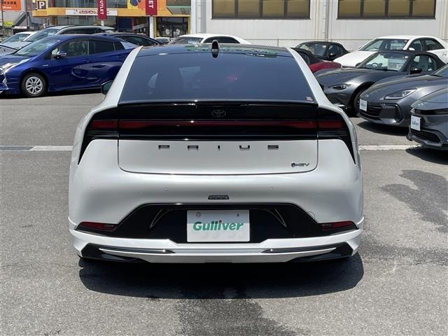Toyota PRIUS 2024 8272465-6