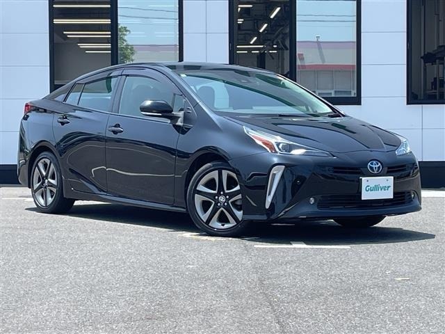 Toyota PRIUS 2021 8272466-0