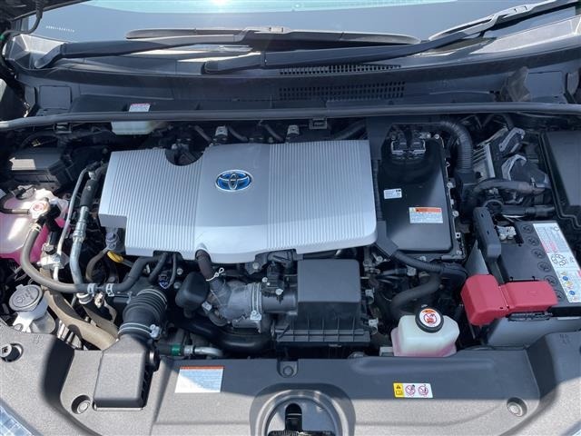 Toyota PRIUS 2021 8272466-14
